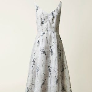 H&M Conscious Exclusive 2018 Dress ❤️